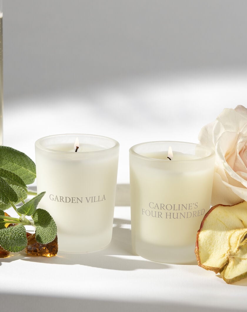 St. Regis Timeless Duo Votive Set thumbnail number 2
